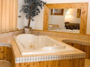 North Country Inn & Suites Mandan Habitación foto