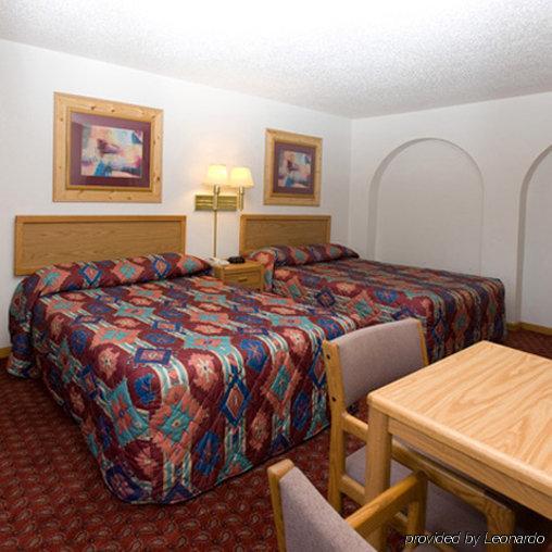North Country Inn & Suites Mandan Habitación foto